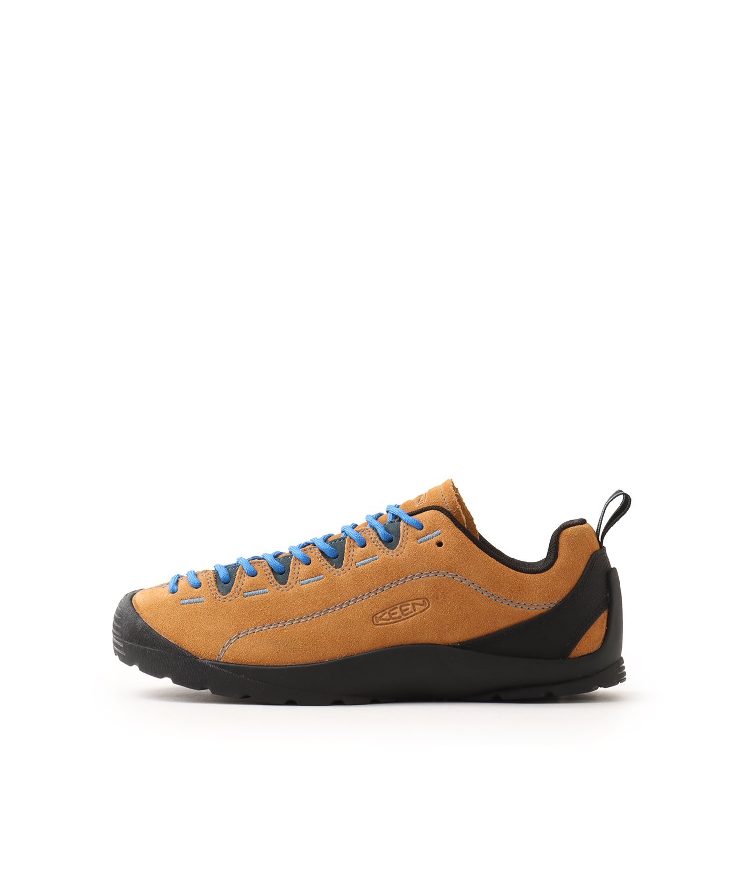 KEEN KEEN JASPER W CATHAY FWICE/ORION BLUE アトモス シューズ・靴 スニーカー ブラウン【送料無料】