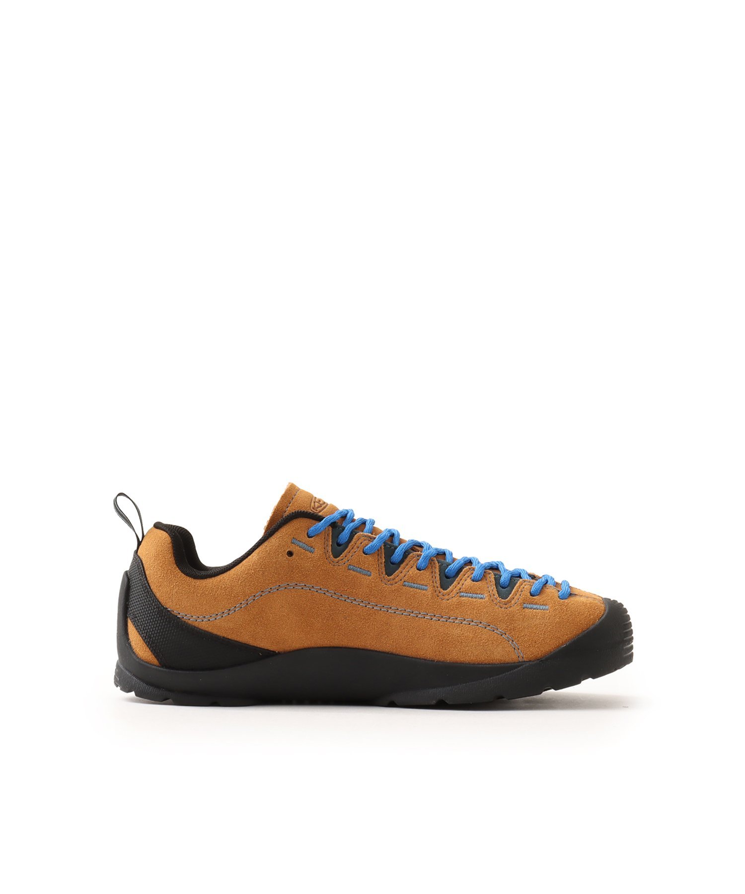 KEEN JASPER W CATHAY FWICE/ORION BLUE アトモス シューズ・靴 スニーカー ブラウン