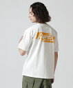 ySALE^30%OFFzAVIREX sWEB&DEPOTtXNuS  N[lbN TVc / S/S CREW NECK T-SHIRT SCRUBLOGO ABbNX gbvX Jbg\[ETVc zCg ubN