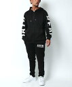 【SALE/4%OFF】SOLEILDOR ソレイルドール ルームウェア フード ジャージ 上下 マルカワ インナー・ルームウェア その他のインナー・ルームウェ...