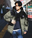 【SALE／30%OFF】BEAMS THE NORTH FACE / MOUNTAIN DOWN JACKET ビームス メン ジャケット・アウター ダウンジャケット・ダウンベスト ブラック【送料無料】