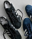 URBAN RESEARCH BUYERS SELECT adidas CAMPUS80s ユーアールビーエス シューズ 靴 スニーカー【送料無料】
