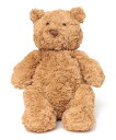 SHIPS KIDS JELLYCAT:Bartholomew Bear Medium VbvX }^jeBEFAExr[pi ̑̃xr[ObY uEyz