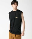 【SALE/40%OFF】QUIKSILVER (M)TC SNAP SL クイックシルバー トップス ノースリーブ・タンクトップ ホワイト ブラック