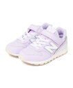 SHIPS（シップス）New Balance:YV996BC3クッション性と屈曲性を高めたソールと、ニューバランスロゴをプラスした面ファスナーが人気の「996V3」JUNIORモデルに、春らしいやわらかなシーズナルカラーが登場。定番の996のなかでもライトなカラーがお子さんの足をやさしく彩ります。※サイズ換算（表記）はあくまで目安となります。※薄いボール紙を使用した箱の為、輸送中に多少破損する場合がございます。予めご了承お願いいたします。型番：515410240-81-17 KX1101【採寸】サイズcm1717.0cm1818.0cm1919.0cm2020.0cm2121.0cm2222.0cm商品のサイズについて【商品詳細】-素材：-サイズ：17、18、19、20、21、22※画面上と実物では多少色具合が異なって見える場合もございます。ご了承ください。商品のカラーについて 【予約商品について】 ※「先行予約販売中」「予約販売中」をご注文の際は予約商品についてをご確認ください。SHIPS（シップス）New Balance:YV996BC3クッション性と屈曲性を高めたソールと、ニューバランスロゴをプラスした面ファスナーが人気の「996V3」JUNIORモデルに、春らしいやわらかなシーズナルカラーが登場。定番の996のなかでもライトなカラーがお子さんの足をやさしく彩ります。※サイズ換算（表記）はあくまで目安となります。※薄いボール紙を使用した箱の為、輸送中に多少破損する場合がございます。予めご了承お願いいたします。型番：515410240-81-17 KX1101【採寸】サイズcm1717.0cm1818.0cm1919.0cm2020.0cm2121.0cm2222.0cm商品のサイズについて【商品詳細】-素材：-サイズ：17、18、19、20、21、22※画面上と実物では多少色具合が異なって見える場合もございます。ご了承ください。商品のカラーについて 【予約商品について】 ※「先行予約販売中」「予約販売中」をご注文の際は予約商品についてをご確認ください。■重要なお知らせ※ 当店では、ギフト配送サービス及びラッピングサービスを行っておりません。ご注文者様とお届け先が違う場合でも、タグ（値札）付「納品書 兼 返品連絡票」同梱の状態でお送り致しますのでご了承ください。 ラッピング・ギフト配送について※ 2点以上ご購入の場合、全ての商品が揃い次第一括でのお届けとなります。お届け予定日の異なる商品をお買い上げの場合はご注意下さい。お急ぎの商品がございましたら分けてご購入いただきますようお願い致します。発送について ※ 買い物カートに入れるだけでは在庫確保されませんのでお早めに購入手続きをしてください。当店では在庫を複数サイトで共有しているため、同時にご注文があった場合、売切れとなってしまう事がございます。お手数ですが、ご注文後に当店からお送りする「ご注文内容の確認メール」をご確認ください。ご注文の確定について ※ Rakuten Fashionの商品ページに記載しているメーカー希望小売価格は、楽天市場「商品価格ナビ」に登録されている価格に準じています。 商品の価格についてSHIPSSHIPSのスニーカーシューズ・靴ご注文・お届けについて発送ガイドラッピンググッズ3,980円以上送料無料ご利用ガイド