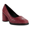 【SALE/40%OFF】ECCO エコー スカルプテッド エルエックス 55 パンプス ウィメンズ エコー シューズ・靴 パンプス ブラウン【送料無料】