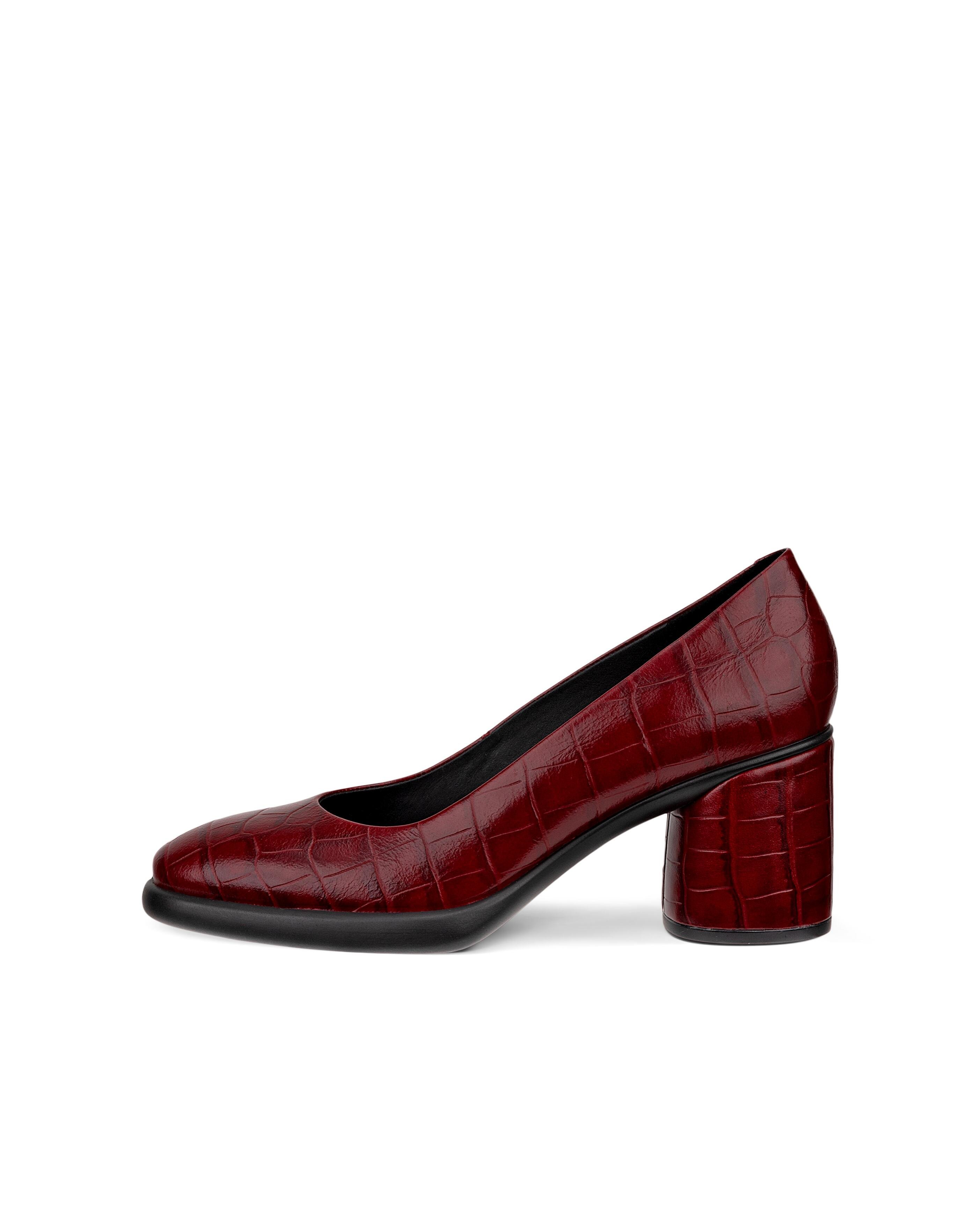 【SALE／40%OFF】ECCO エコー スカルプテッド エルエックス 55 パンプス ウィメンズ エコー シューズ・靴 パンプス ブラウン【送料無料】