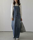 Lajour レディース ワンピース・ドレス ラジュール La-gemme