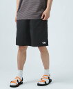 BAYFLOW 【THE NORTH FACE(ザ・ノース・フェイス)】バーサタイルミッド ベイフロー パンツ その他のパンツ ブルー カーキグリーン ブラック【送料無料】(4)