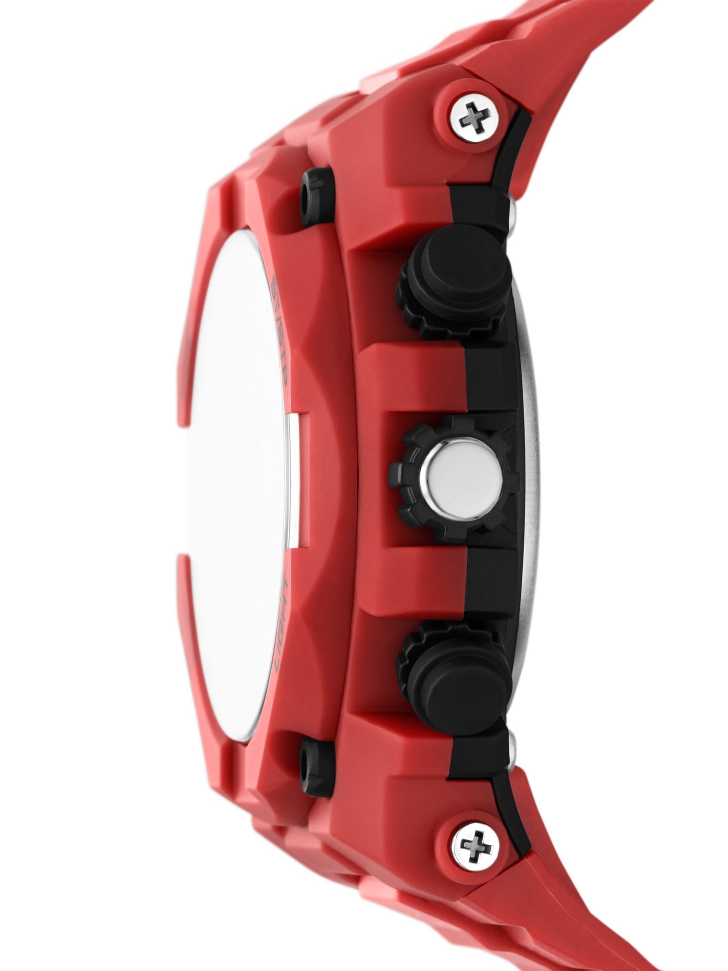 SKECHERS スケッチャーズ 腕時計 メンズ アナデジ ポリウレタン SR1199 ウォッチステーションインターナショナル アクセサリー・腕時計 腕時計【送料無料】