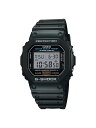 G-SHOCK G-SHOCK/(M)DW-5600E-1/ORIGIN/カシオ 