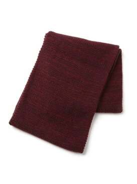 【SALE/40%OFF】TAKEO KIKUCHI スヌード タケオキクチ ファッショングッズ ストール ブラック レッド ネイビー