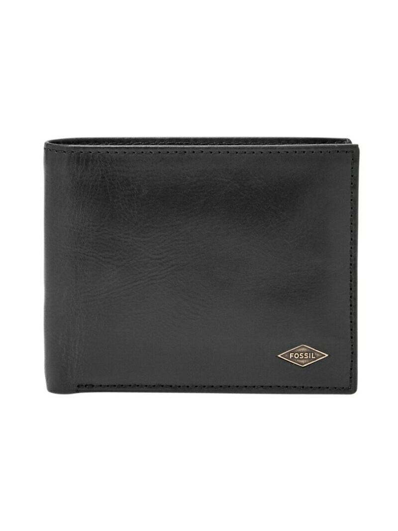 FOSSIL（フォッシル）FOSSIL/(M)RYAN RFID PASSCASE ML3829コインを便利に収納できるパスケース・シグネチャーロゴ入りアンティーク調レザー仕立て、あらゆるサイズのカードや小銭をすっかり収納できるアイテムクレジットカードスロットx12 紙幣用コンパートメントx1 身分証明書用ウィンドウ x 1【価格改定のお知らせ】こちらの商品は価格改定を実施させていただいております。お買い上げ頂いた商品に、旧価格のタグのついた商品がお手元に届く場合がございますが、販売価格は画面上表示されている価格となります。予めご了承頂きます様、お願い申し上げます。型番：ML3829-001-0 DD7102【採寸】サイズ縦横幅ONE約8.9cm約12.40cm約0.53cm商品のサイズについて【商品詳細】素材：表地:レザー裏地:コットンサイズ：ONE※画面上と実物では多少色具合が異なって見える場合もございます。ご了承ください。商品のカラーについて 【予約商品について】 ※「先行予約販売中」「予約販売中」をご注文の際は予約商品についてをご確認ください。■重要なお知らせ※ 当店では、ギフト配送サービス及びラッピングサービスを行っておりません。ご注文者様とお届け先が違う場合でも、タグ（値札）付「納品書 兼 返品連絡票」同梱の状態でお送り致しますのでご了承ください。 ラッピング・ギフト配送について※ 2点以上ご購入の場合、全ての商品が揃い次第一括でのお届けとなります。お届け予定日の異なる商品をお買い上げの場合はご注意下さい。お急ぎの商品がございましたら分けてご購入いただきますようお願い致します。発送について ※ 買い物カートに入れるだけでは在庫確保されませんのでお早めに購入手続きをしてください。当店では在庫を複数サイトで共有しているため、同時にご注文があった場合、売切れとなってしまう事がございます。お手数ですが、ご注文後に当店からお送りする「ご注文内容の確認メール」をご確認ください。ご注文の確定について ※ Rakuten Fashionの商品ページに記載しているメーカー希望小売価格は、楽天市場「商品価格ナビ」に登録されている価格に準じています。 商品の価格についてFOSSILFOSSILのその他の財布・ポーチ・ケース財布・ポーチ・ケースご注文・お届けについて発送ガイドラッピンググッズ3,980円以上送料無料ご利用ガイド