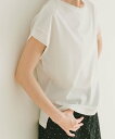 URBAN RESEARCH ITEMS バックタックフレンチプルオー...(4)