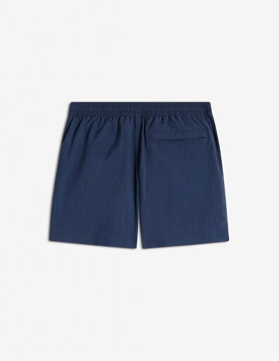 【SALE/50%OFF】Maison Kitsune (M)FLASH FOX SWIM SHORTS メゾン キツネ 水着・スイムグッズ 水着 ブラック グリーン【送料無料】