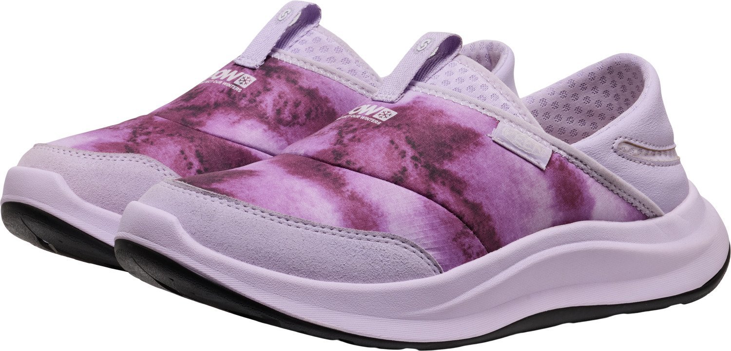 KEEN WOMEN WHYSER レディース ワイザー キーン シューズ・靴 スニーカー【送料無料】
