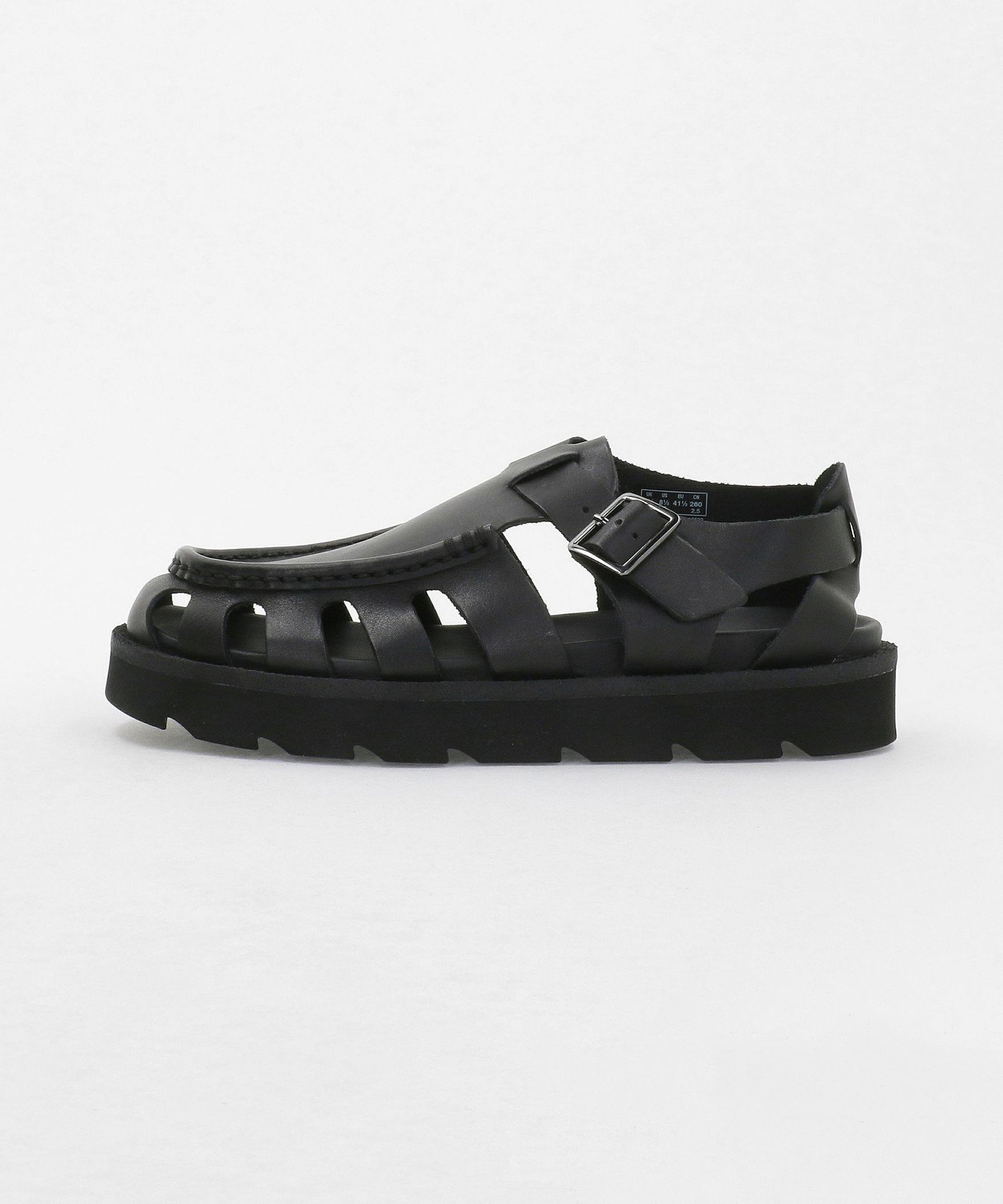 【SALE／35%OFF】BEAUTY&YOUTH UNITED ARROWS ＜Clarks Originals＞メア バックル ...