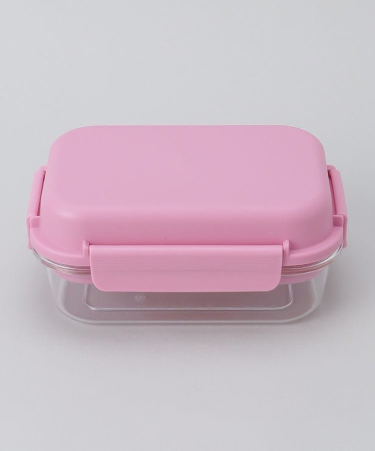 212 KITCHEN STORE 保冷剤付きランチボックス PK ＜KEVNHAUN ケブンハウン＞ トゥーワントゥーキッチンストア 食器 調理器具 キッチン用品 弁当箱 ランチボックス
