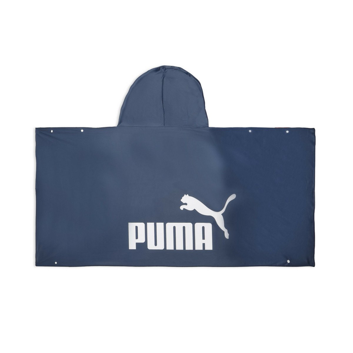 PUMA Unisex Super Cool Poncho 75 (SUPER COOL PONCHO 75) - Puma Sports & Outdoor Gear - Other Sports & Outdoor Gear - Navy [Free Shipping]