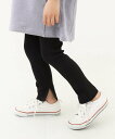 【SALE/7%OFF】devirock 裾スリット リブレギンス 靴下 タイツ レギンス 10分丈レギンス デビロック 靴下・レッグウェア レギンス・スパッツ...