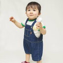 ブランシェス ベビー服 男の子 branshes 【ベビー】サロペット+リンガーTシャツセット ブランシェス マタニティウェア・ベビー用品 ロンパース・カバーオール ネイビー ホワイト【送料無料】