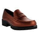 【SALE/30%OFF】ECCO エコー モッドトレイ ローファー ウィメンズ エコー シューズ・靴 ローファー【送料無料】