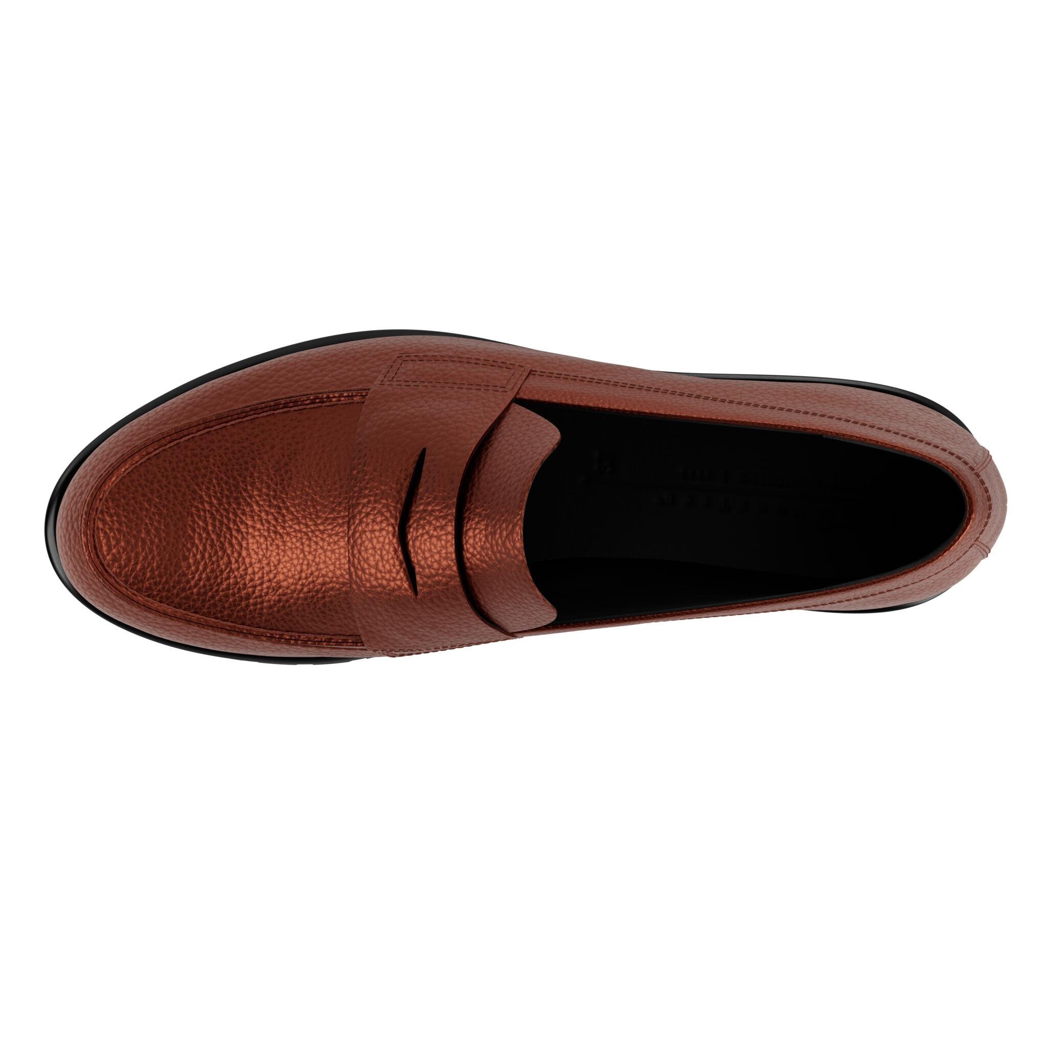 【SALE／30%OFF】ECCO エコー モッドトレイ ローファー ウィメンズ エコー シューズ・靴 ローファー【送料無料】
