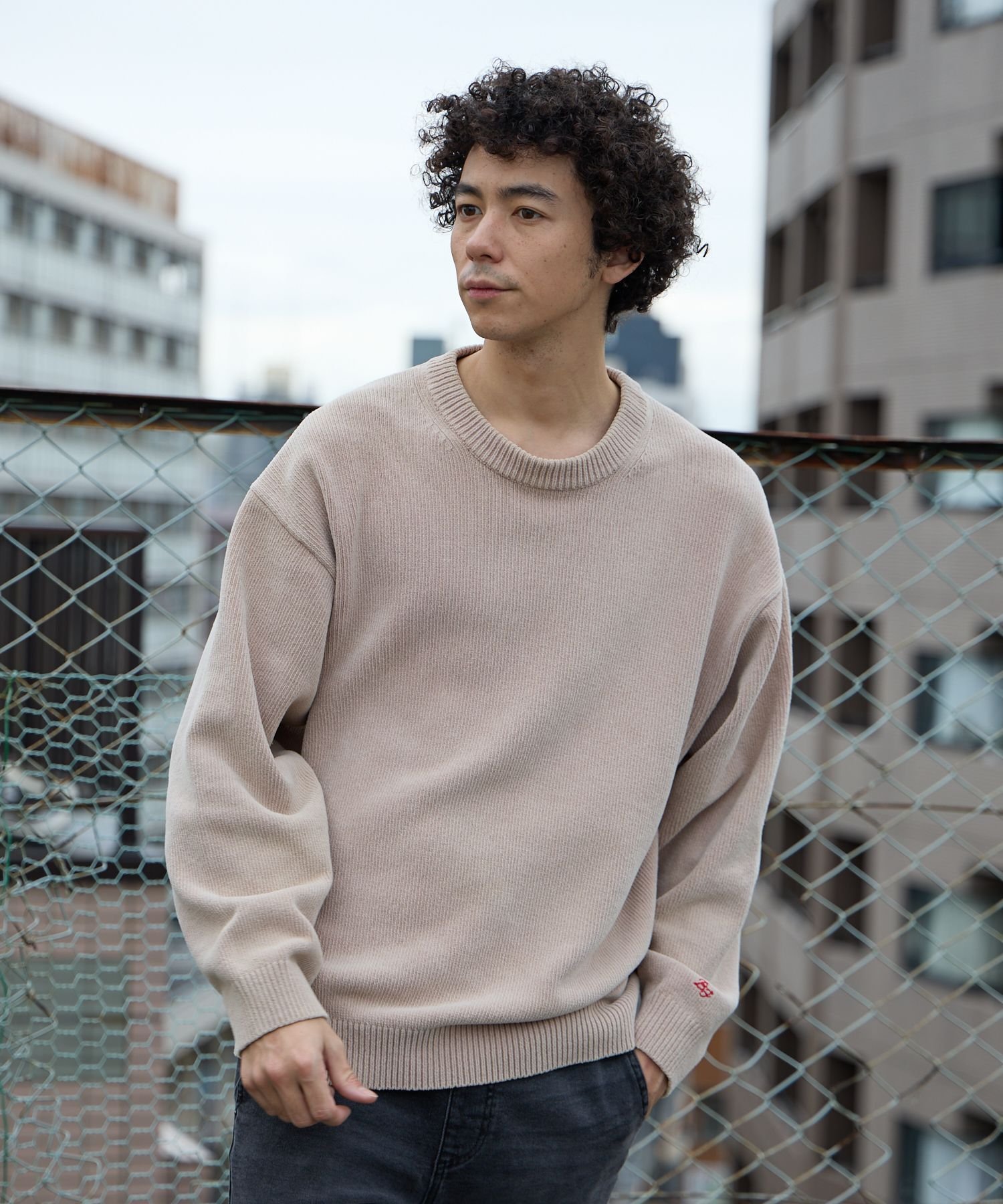 楽天市場】bayflow ニット(ニット・セーター|トップス 楽天市場】bayflow ニット(ニット・セーター|トップス