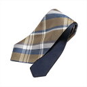BRICK HOUSE by Tokyo Shirts ネクタイ クレリックタイ ビジネス フォーマル BM15I101GGAJ1PA-58-940 トーキョーシャツ スーツ・フォーマル ネクタイ・蝶ネクタイ ベージュ(4)