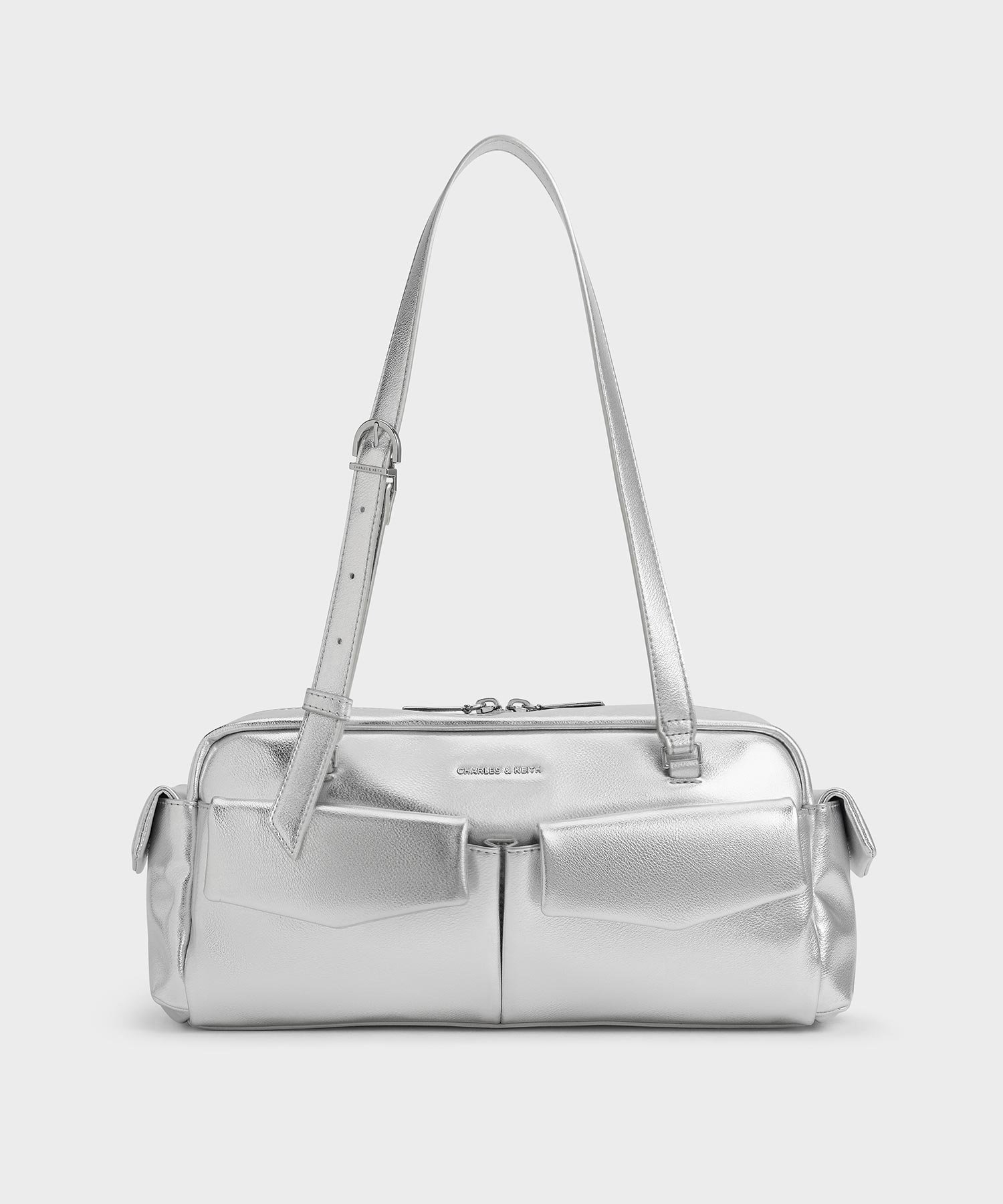 楽天市場】charles & keith ショルダーバッグの通販 楽天市場】charles & keith ショルダーバッグの通販