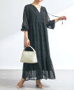 un dix cors レディース ワンピース・ドレス アンディコール