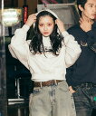 【SALE/70%OFF】PIKO 別注 メッシュロゴフーディー 25SS フリークスストア トップス パーカー・フーディー ベージュ グレー ブルー