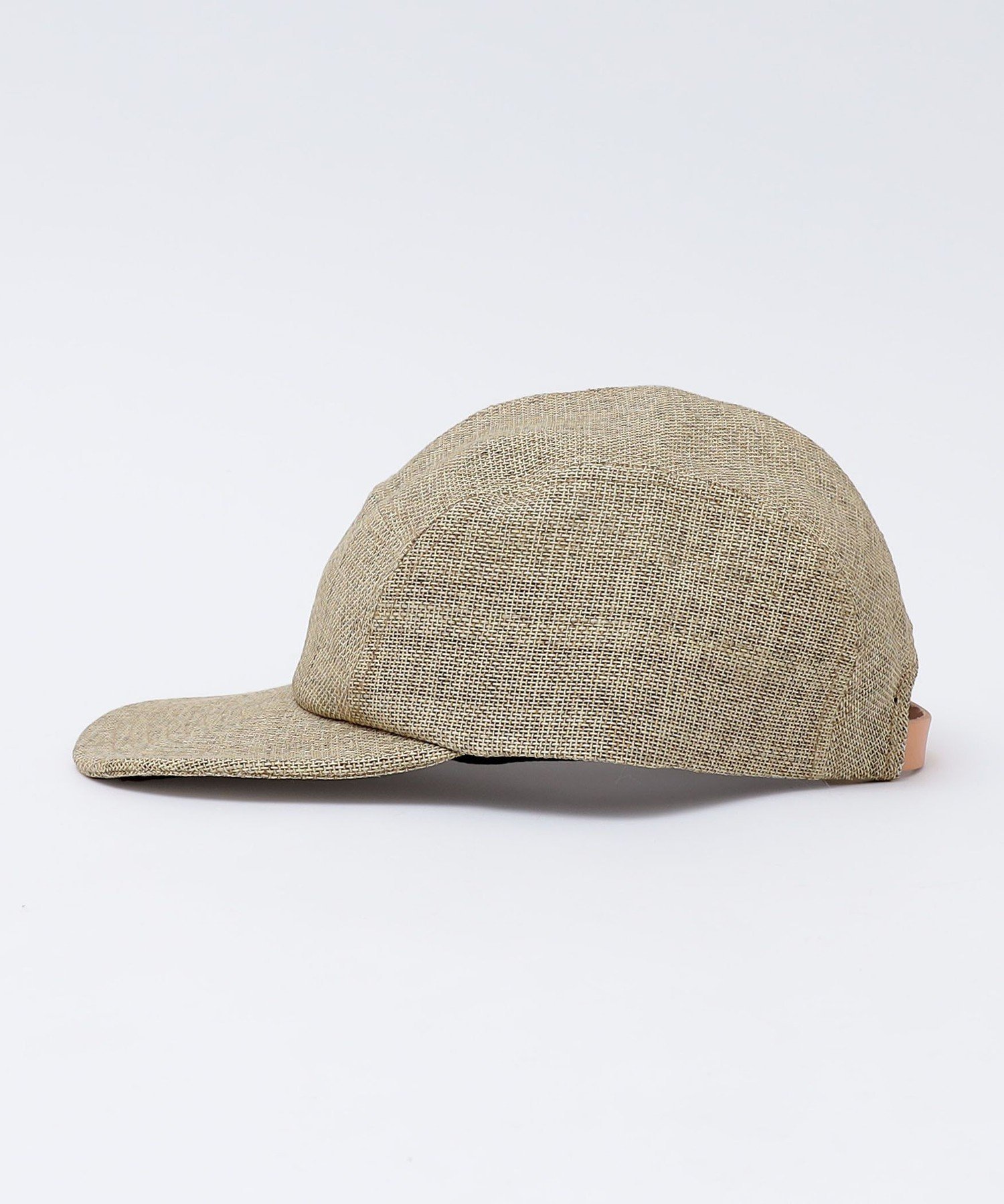 【SALE／40%OFF】SHIPS MEN NINE TAILOR: POIR JET CAP シップス 帽子 キャップ カーキグリーン ブラック【送料無料】