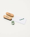 UNITED ARROWS <COLLONIL> レザーケアセット ユナイテッドアローズ シューズ・靴 シューケア用品・シューズ小物【送料無料】