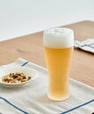 URBAN RESEARCH DOORS 東洋佐々木ガラス 泡立つビヤグラス タンブラー アーバンリサーチドアーズ 食器・調理器具・キッチン用品 グラス・マグカ...