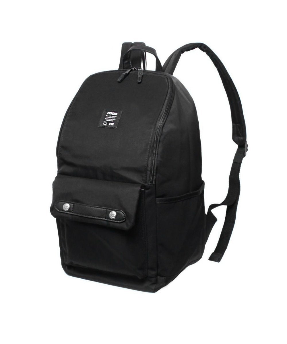 moz moz モズ ZZCI-03L デイパック ローラ バッグ リュック・バックパック ブラック ホワイト ネイビー【送料無料】