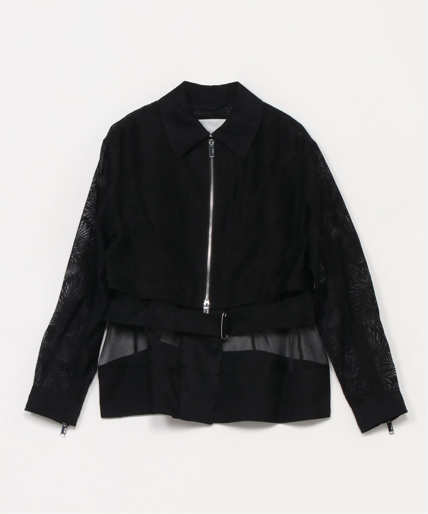 楽天市場】3．1 Phillip Lim（カラーブラック）（コート・ジャケット