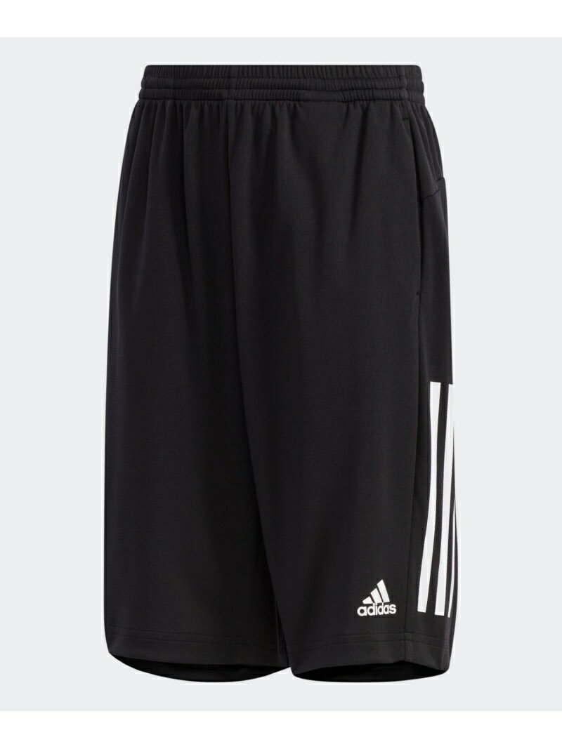  SALE 49%OFF adidas Sports Performance }Xgnu 3XgCvX V[c [Must Haves 3-Stripes Shorts] AfB_X LbY qp  AfB_X pc W[Y LbYpc ubN u[