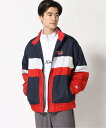 FILA FILA/(U)カレッジロ