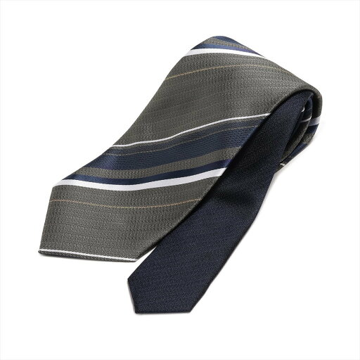 BRICK HOUSE by Tokyo Shirts ネクタイ クレリックタイ ビジネス フォーマル BM15I101GGAJ1PA-35-930 トーキョーシャツ スーツ・フォーマル ネクタイ・蝶ネクタイ グレー BRICK HOUSE by Tokyo Shirts ネクタイ クレリックタイ ビジネス フォーマル BM15I101GGAJ1PA-35-930 トーキョーシャツ スーツ・フォーマル ネクタイ・蝶ネクタイ グレー