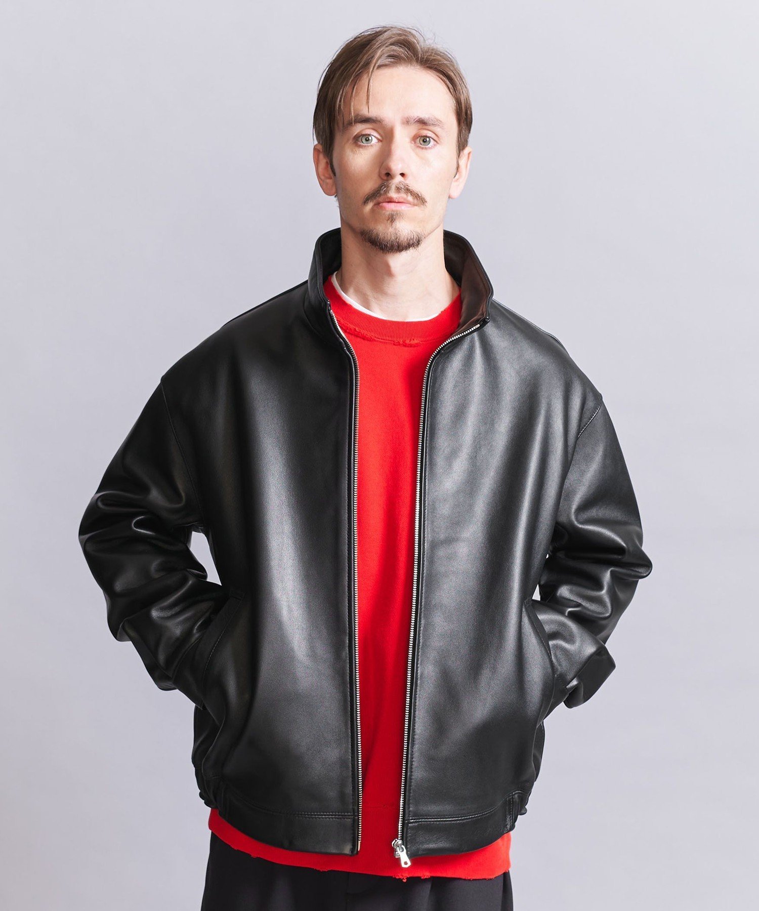 楽天市場】BEAUTY & YOUTH UNITED ARROWS ブルゾン(メンズ 楽天市場】BEAUTY & YOUTH UNITED ARROWS ブルゾン(メンズ