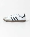 URBAN RESEARCH DOORS adidas SAMBA OG