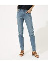 【SALE/50%OFF】AZUL by moussy 《8/19まで期間限定価格》ハイストレッチデニムスキニー アズールバイマウジー パンツ/ジーンズ【RBA_S】【RBA_E】
