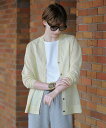 【SALE/20%OFF】J.PRESS LADIES L 【WEB限定カラーあり・洗える】Vis/Peスパーク ニット カーディガン ジェイプレス トップス ...