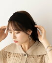 【SALE/10%OFF】La Maison de Lyllis La Maison de Lyllis/ヘアバンド HAIRBAND 2251036 セットア...