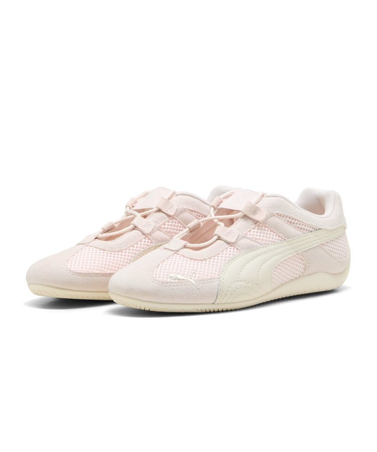 PUMA SPEEDCAT DOELETTE WNS 408169 ドノバン シューズ・靴 スニーカー ブラック【送料無料】