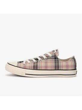 CONVERSE ALL STAR US CHECK OX コンバース シューズ スニーカー/スリッポン ホワイト ネイビー【送料無料】