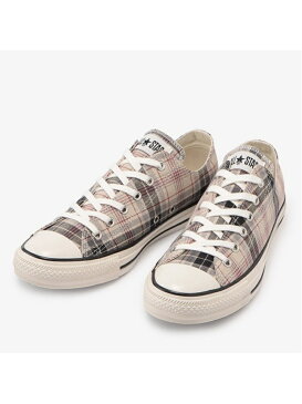 CONVERSE ALL STAR US CHECK OX コンバース シューズ スニーカー/スリッポン ホワイト ネイビー【送料無料】