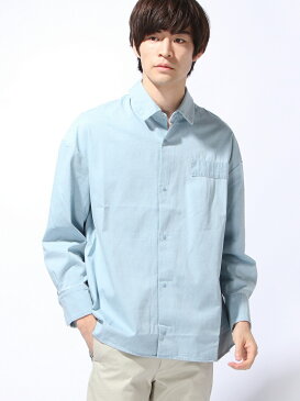 【SALE／40%OFF】SUPERTHANKS BIC SHIRT スーパーサンクス シャツ/ブラウス【RBA_S】【RBA_E】【送料無料】