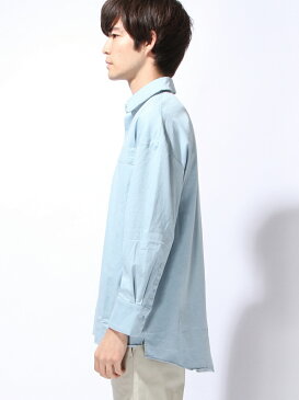 【SALE／40%OFF】SUPERTHANKS BIC SHIRT スーパーサンクス シャツ/ブラウス【RBA_S】【RBA_E】【送料無料】